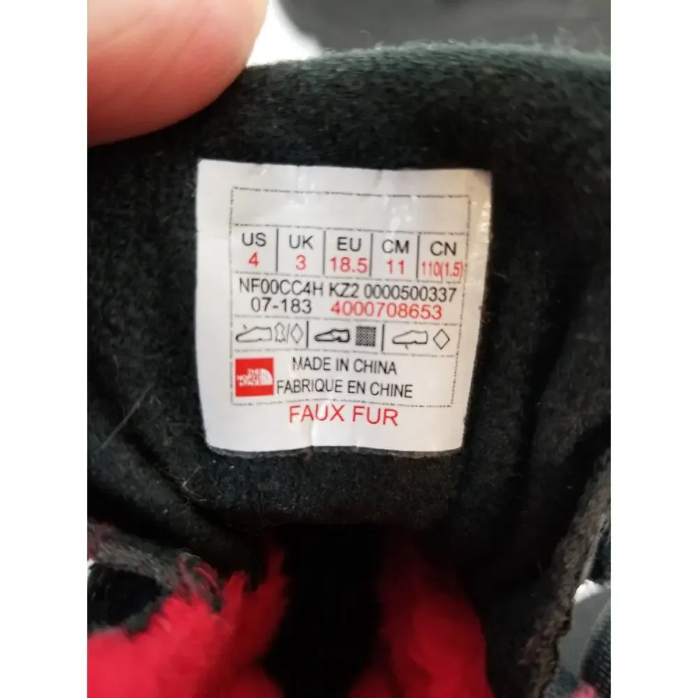 The North Face north face